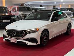 مرسيدس بنز E-Class